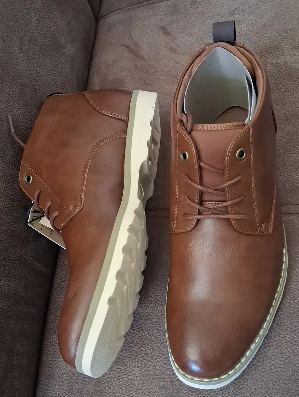 Madden Nyc classic brown